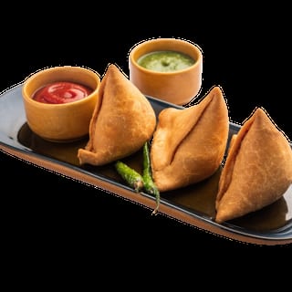 Veg Samosa