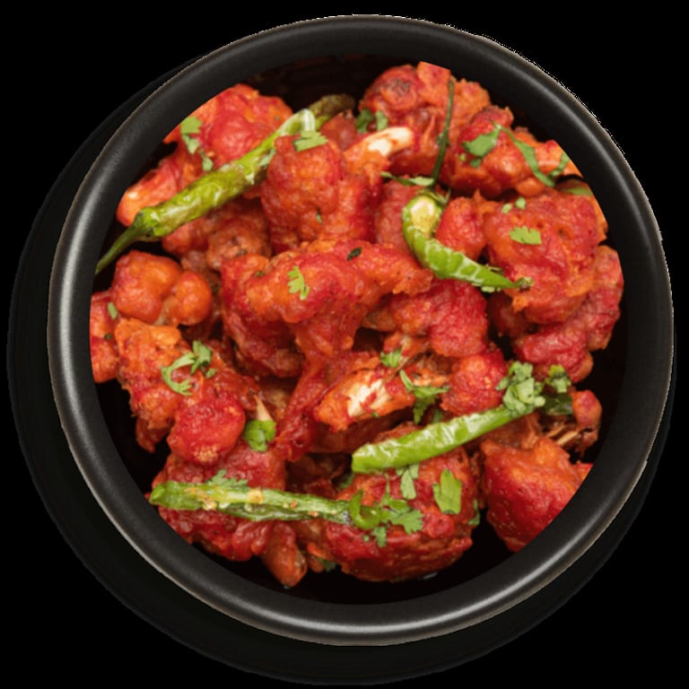 Delicious Halal Options for Every Palate