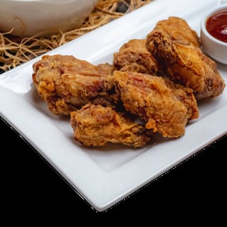 Chicken Pakora (Bone-In)