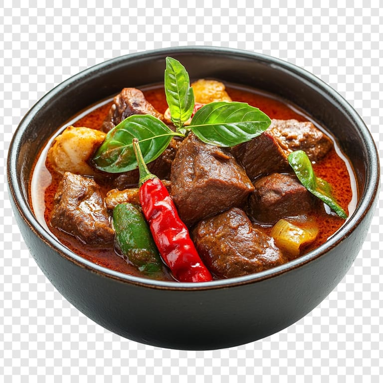 Delicious Curry Creations: Indian Takeaway Favorites