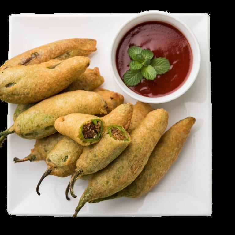 Delicious Pakora: A Flavorful Indian Appetizer