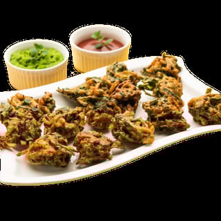 Veg Pakora