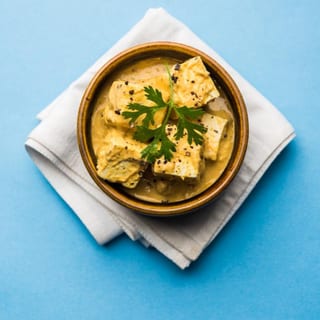 Shahi Paneer