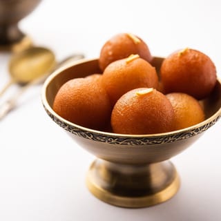 Gulab Jamun