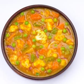 Veg Korma
