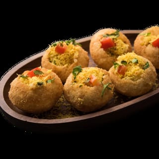 Pani Puri