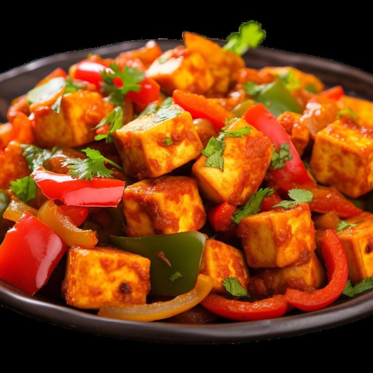 Delicious Indian Dinner Options