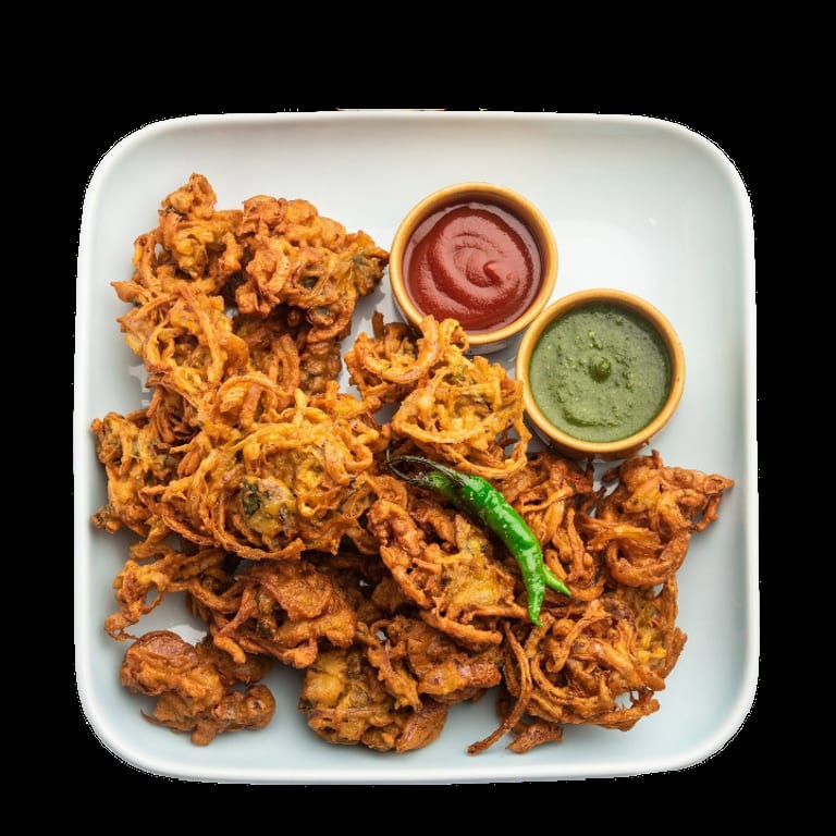Delicious Pakora: A Flavorful Indian Appetizer